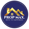 Propmax Logo 120 x120