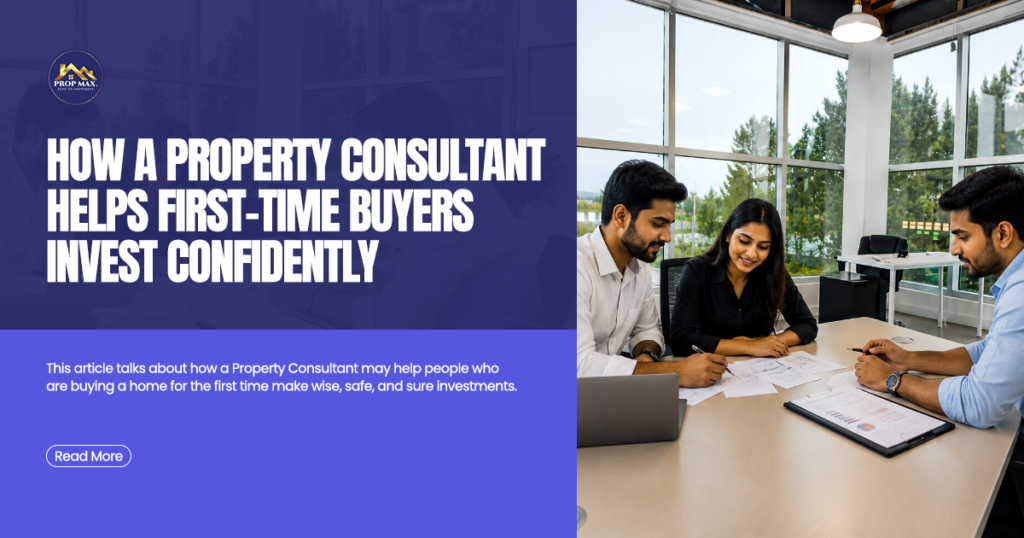 property consultant